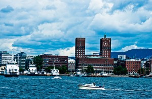 Oslo_Rådhus