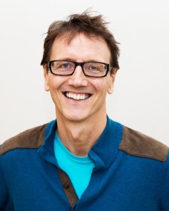 Andrew Kroglund. Foto: Monica Løvdahl
