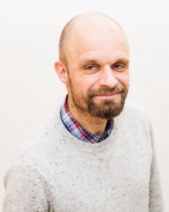 Bystyrerepresentant Harald Nissen