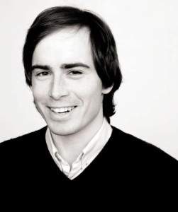 Knut Falk Qvigstad