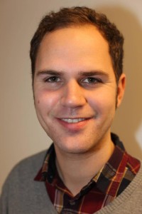 Lars Gaupset