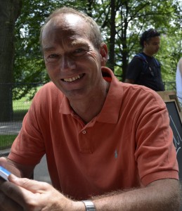 Thomas Hylland Eriksen