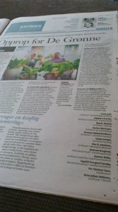 Kronikk Klassekampen
