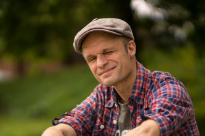 Harald Nissen, bystyrerepresentant Foto: Monica Løvdahl