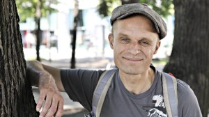 Harald Nissen. FOTO: Jon-Are Berg-Jacobsen / Aftenposten