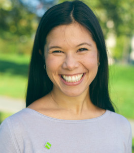 Lan Marie Nguyen Berg
